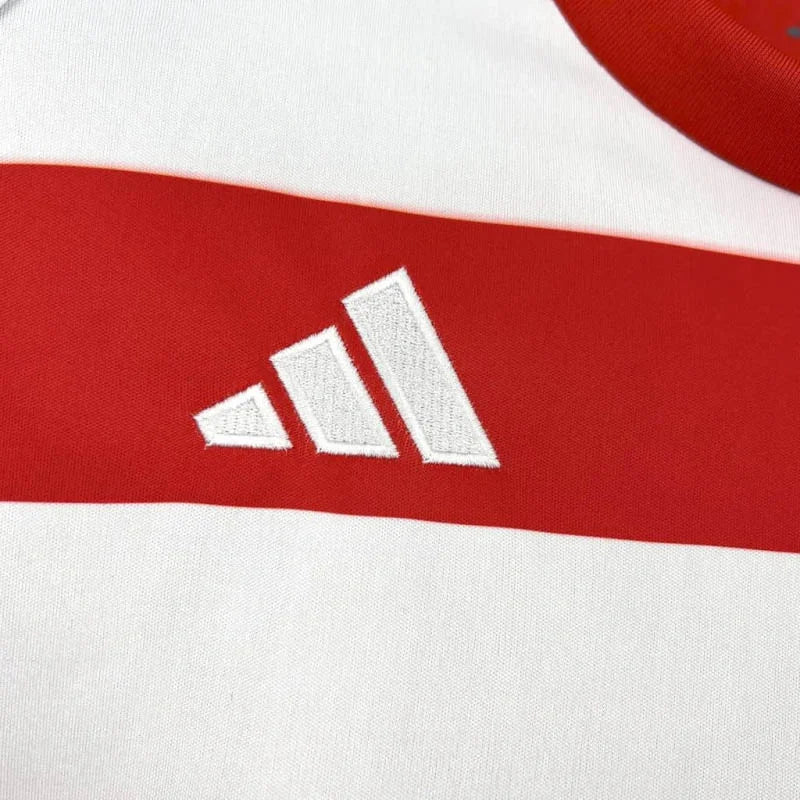 Union Berlin Home Jersey Fans Edition 25/26