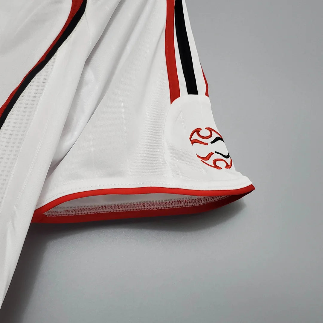 Retro UCL Milan Away Jersey 06/07