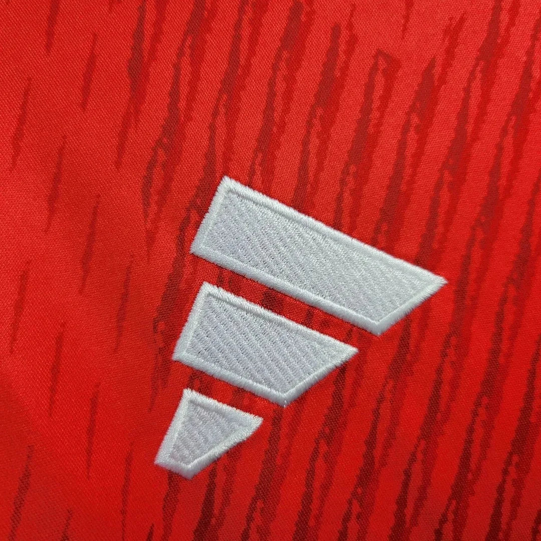 Nottingham Forest Home Jersey Fans Edition 24/25