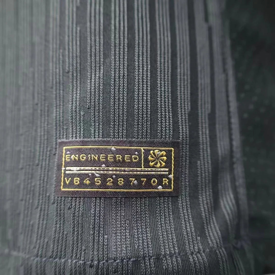 Authentic Liverpool Away Jersey 24/25