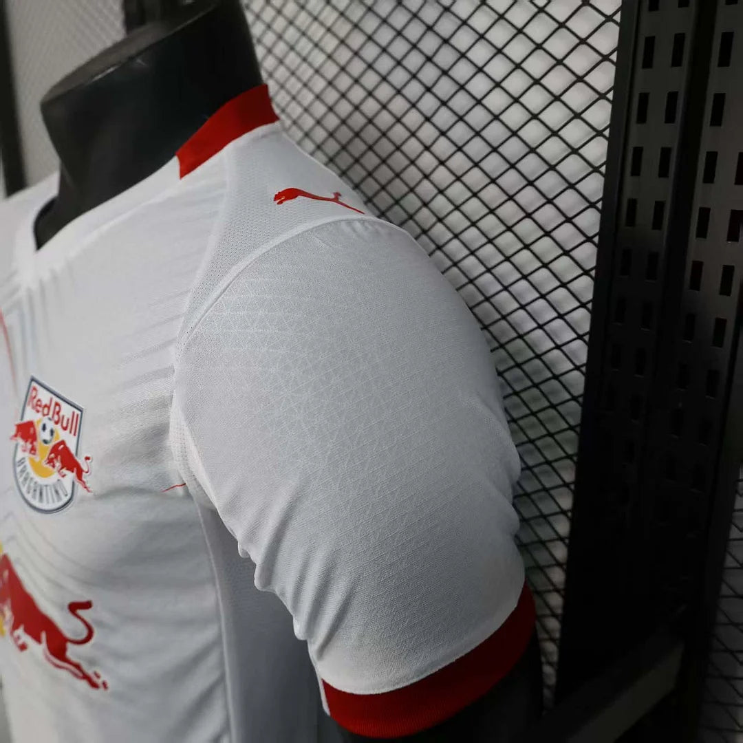 Authentic Leipzig Home Jersey 25/26