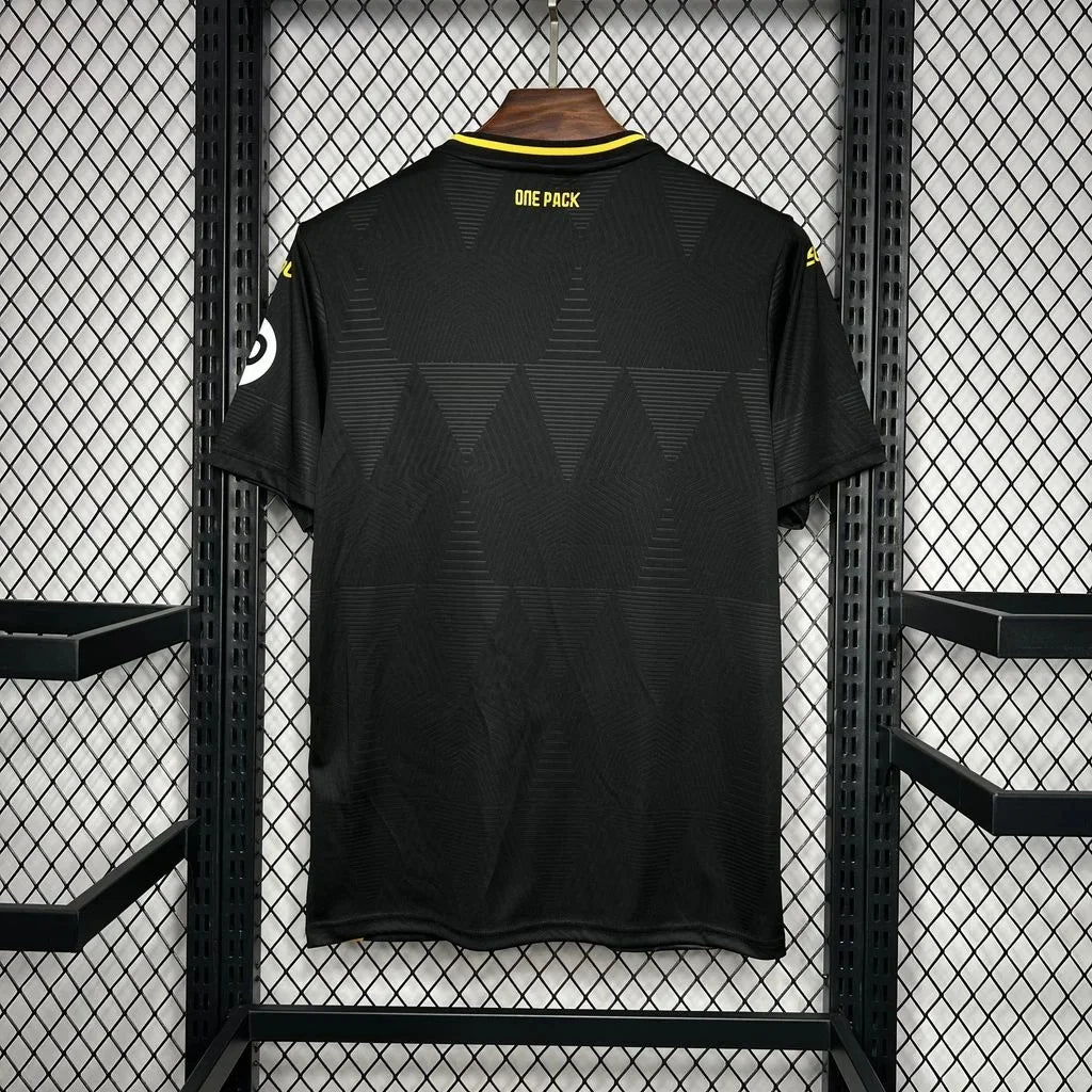 Wolverhampton Wanderers Away Jersey Fans Edition 24/25