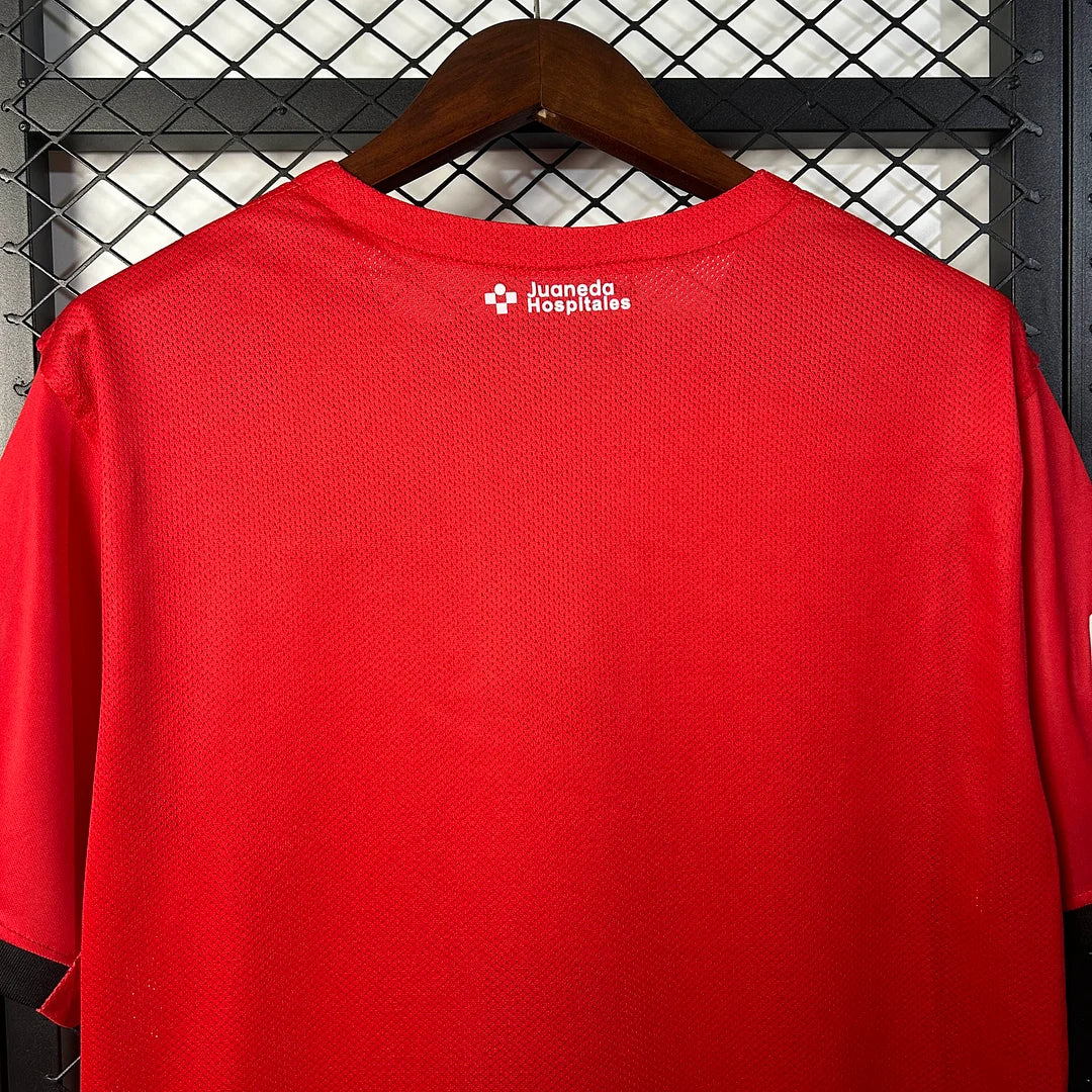 Mallorca Home Jersey Fans Edition 25/26