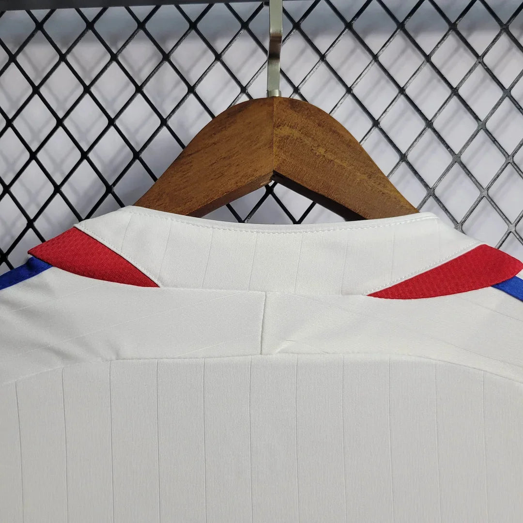 Retro France Away Jersey 2006