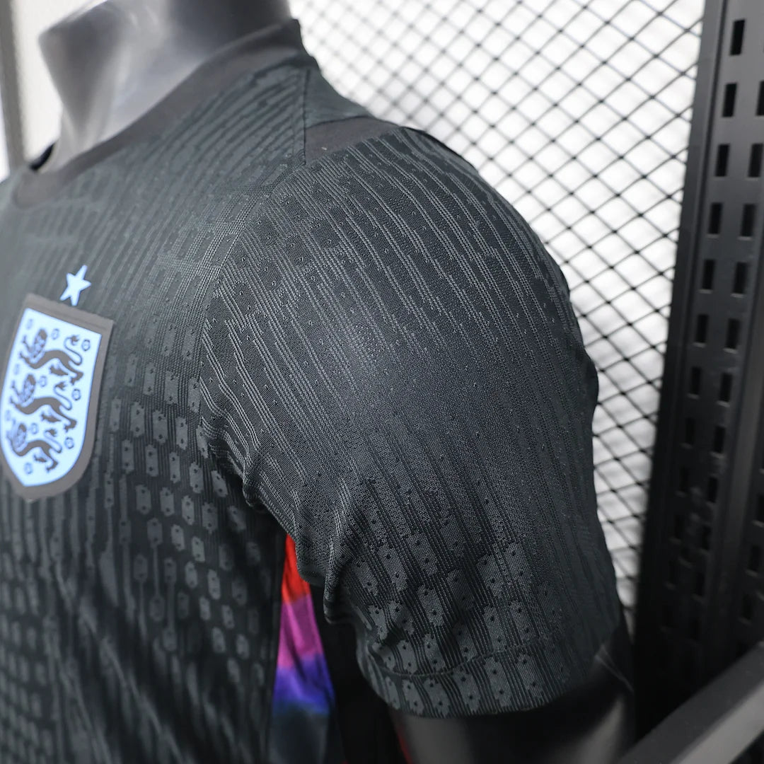 Authentic England Away Jersey 2025