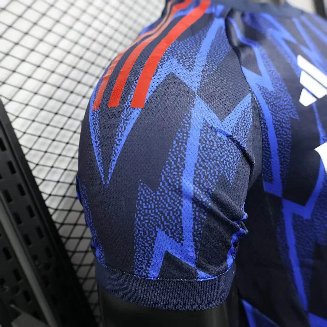 Authentic Arsenal Away Jersey 25/26