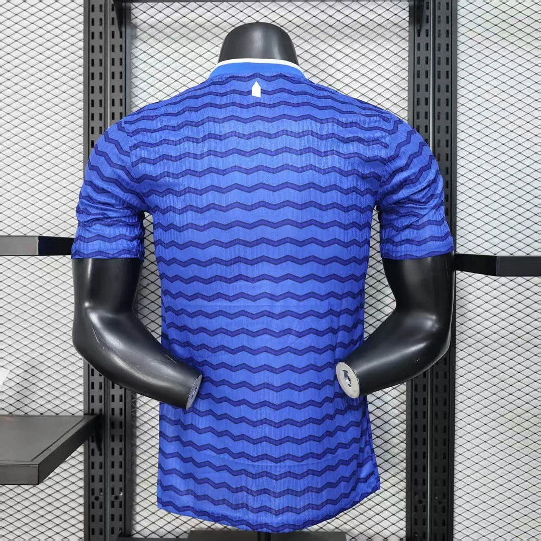 Authentic Everton Home Jersey 25/26
