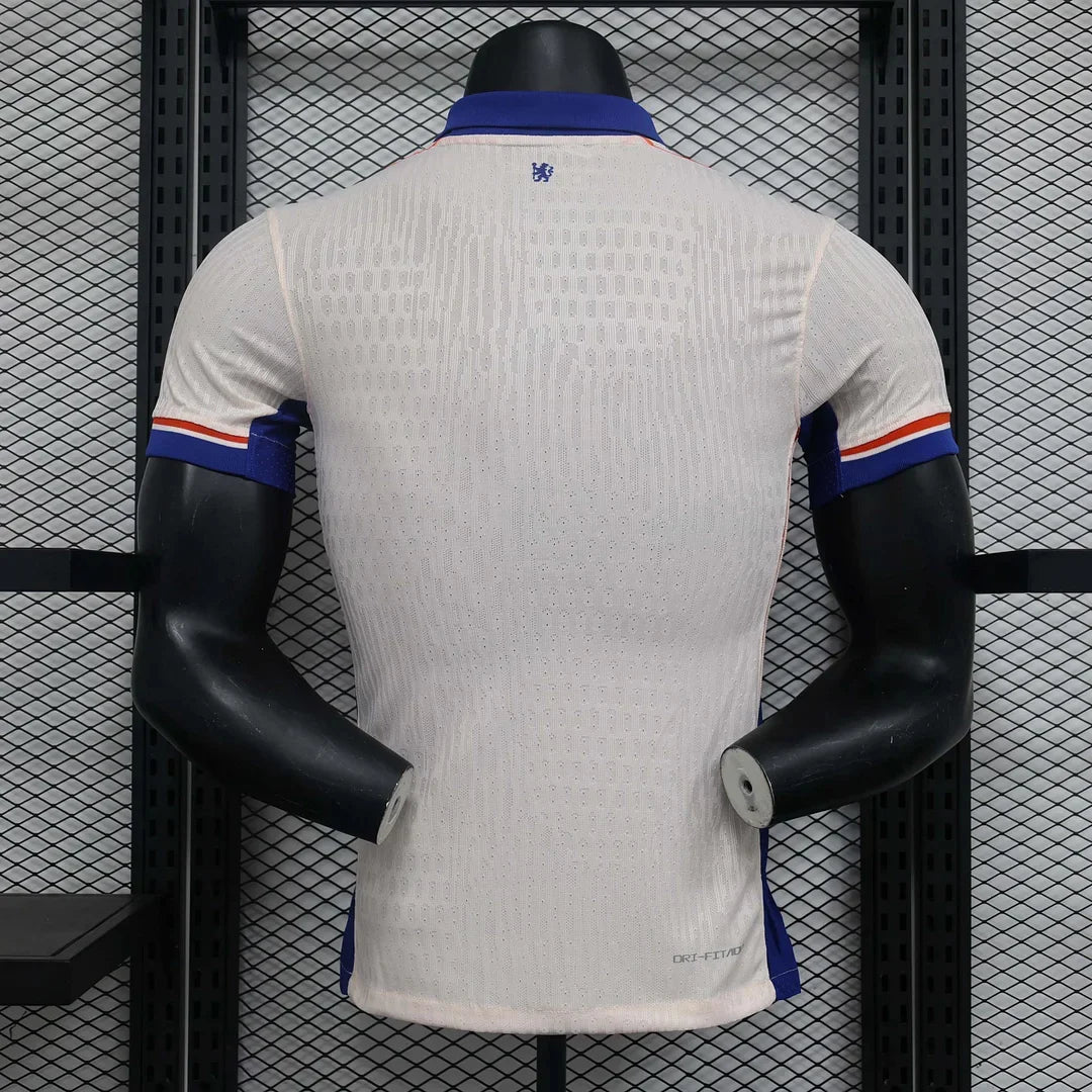 Authentic Chelsea Away Jersey 2024/25