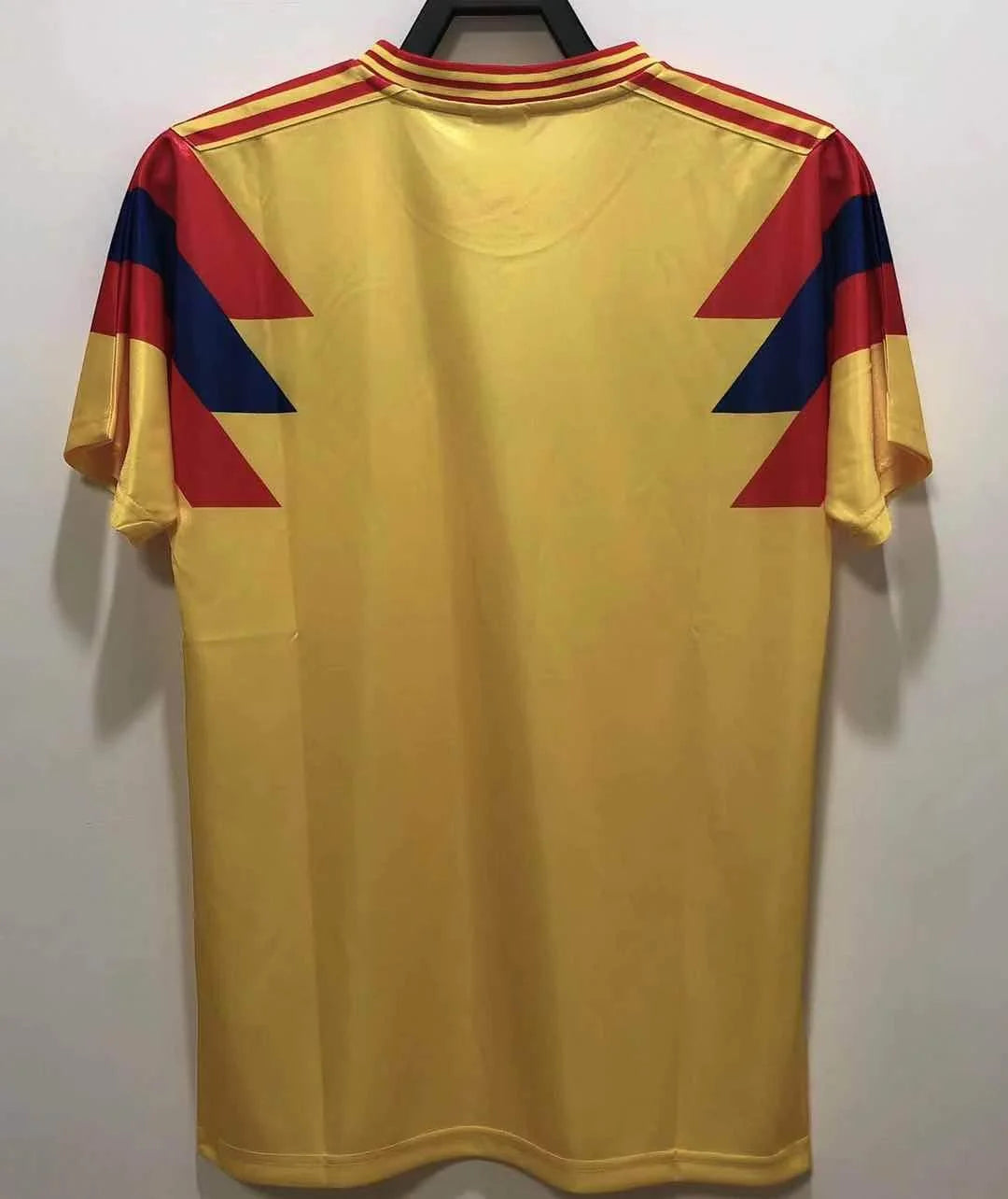 Retro Colombia Home Jersey 1990