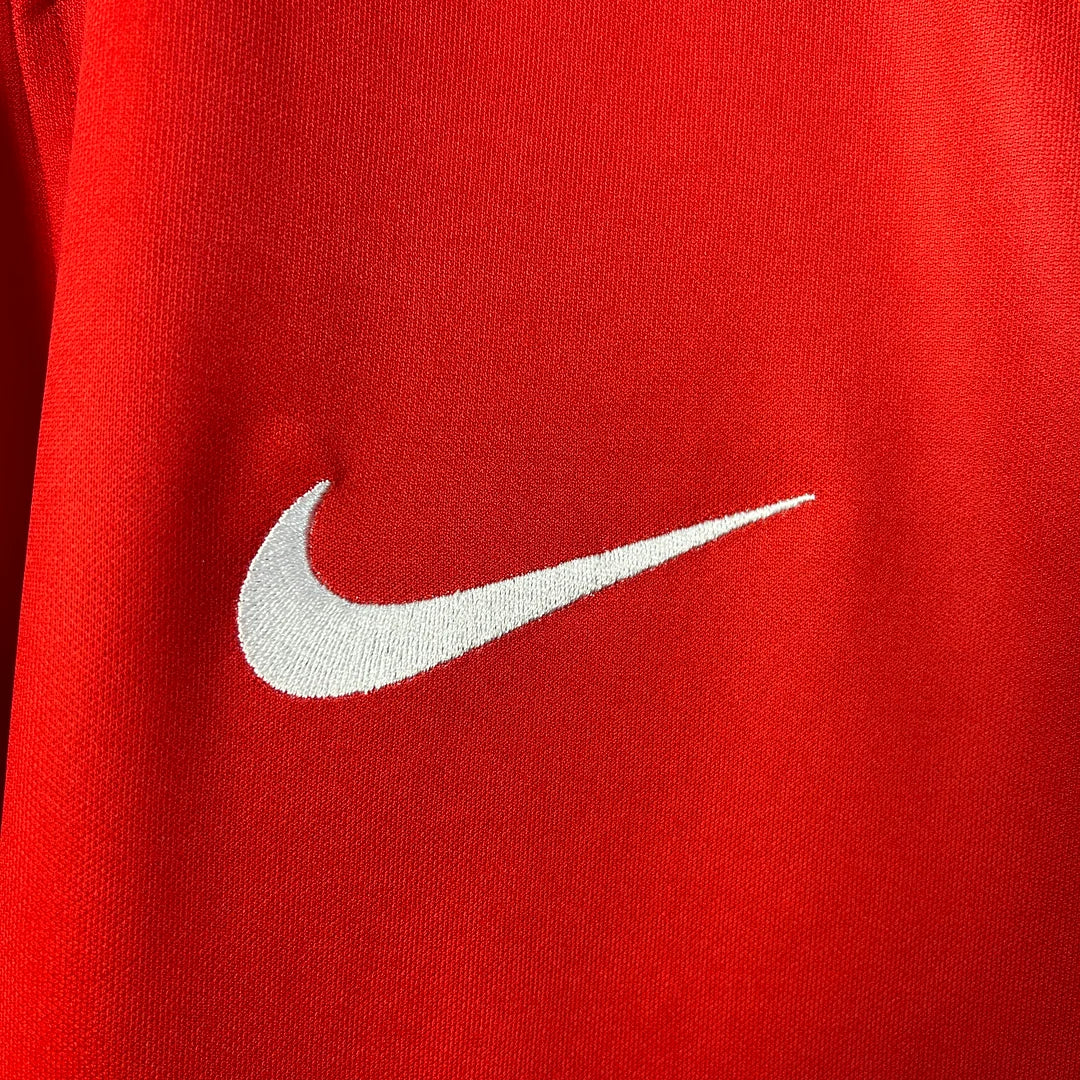 Mallorca Home Jersey Fans Edition 25/26