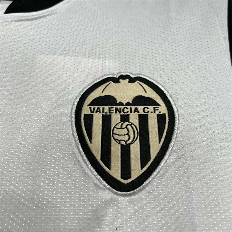 Valencia Home Jersey Fans Edition 24/25