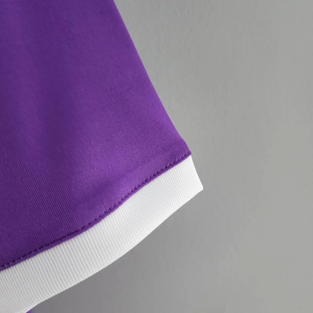 Retro Real Madrid Away Jersey 16/17