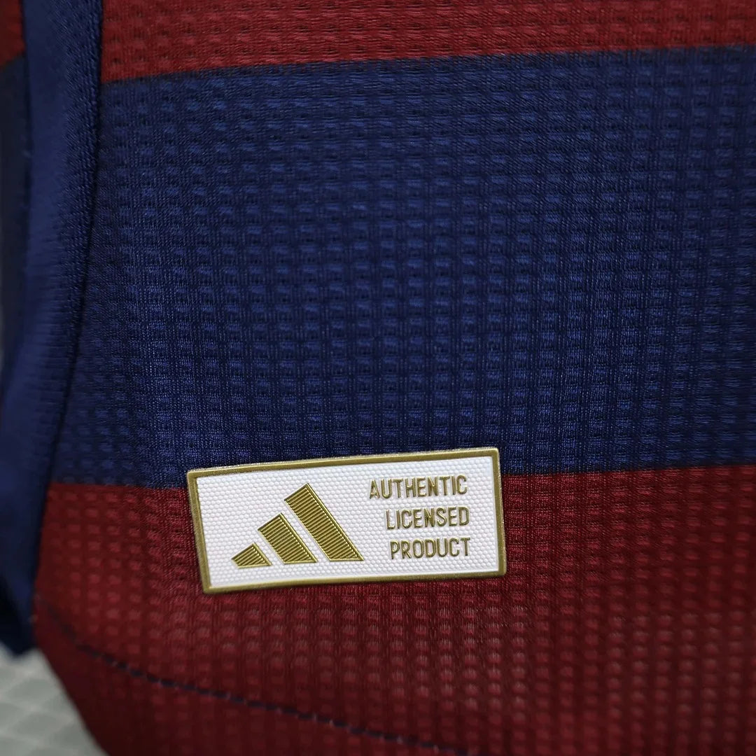Authentic Newcastle United Away Jersey 24/25