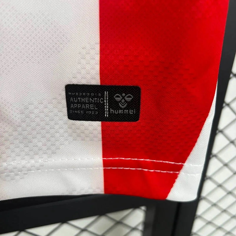 Koln Home Jersey Fans Edition 25/26