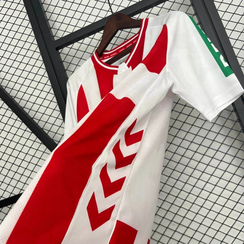 Koln Home Jersey Fans Edition 25/26
