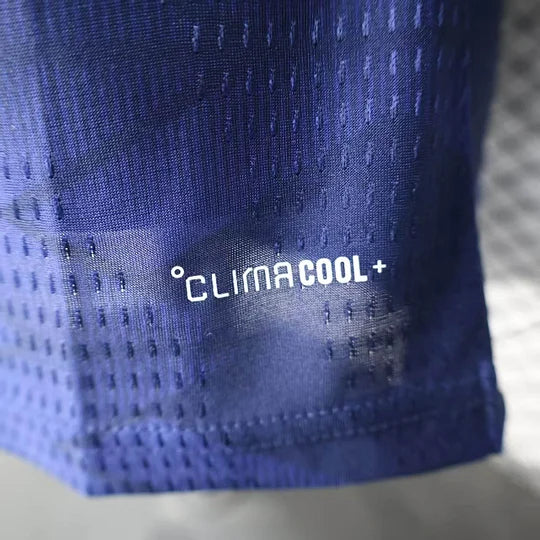 Authentic Scotland home jersey 2026