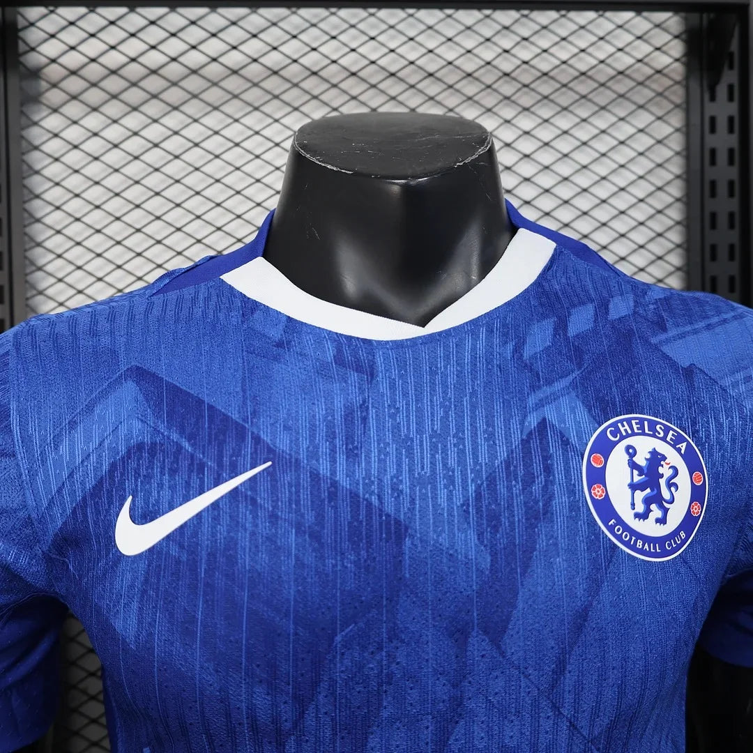 Authentic Chelsea Home Jersey 25/26