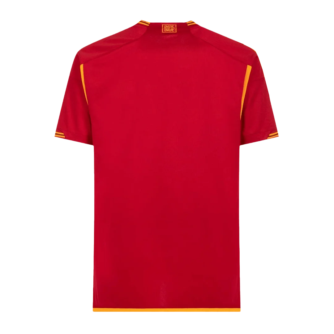Authentic Roma Home Jersey 2023/24