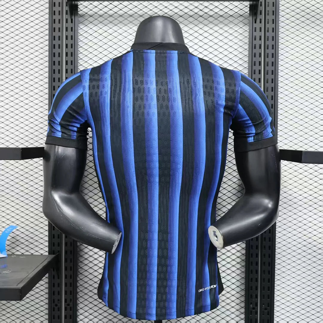 Authentic Inter Milan Home Jersey 25/26