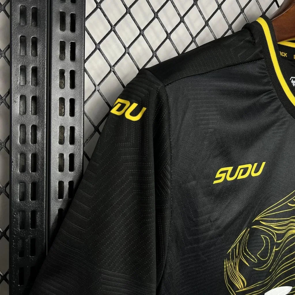 Wolverhampton Wanderers Away Jersey Fans Edition 24/25