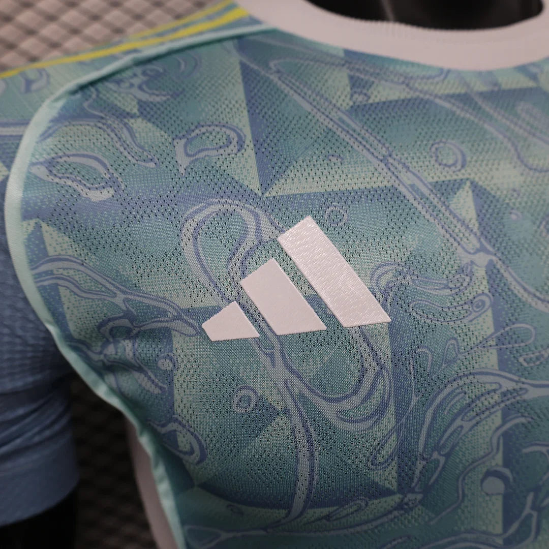 Authentic Juventus Away Jersey 25/26