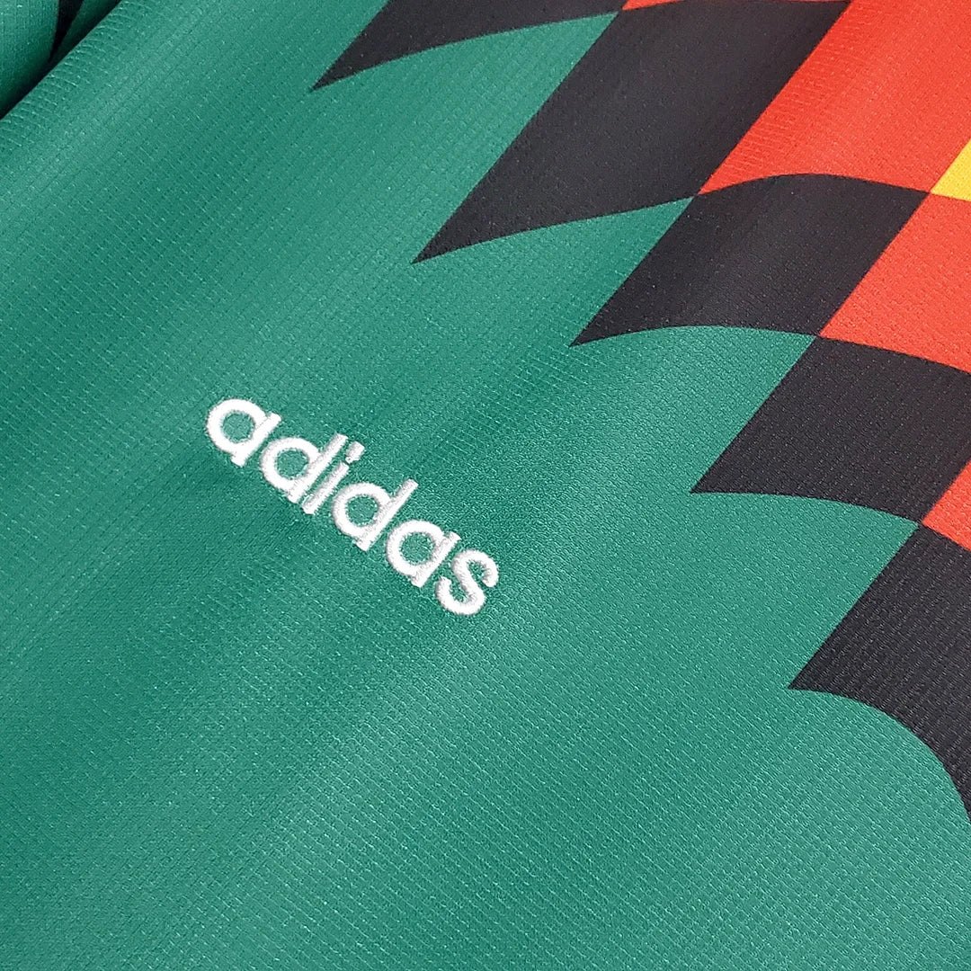 Retro Germany Away Jersey 1994