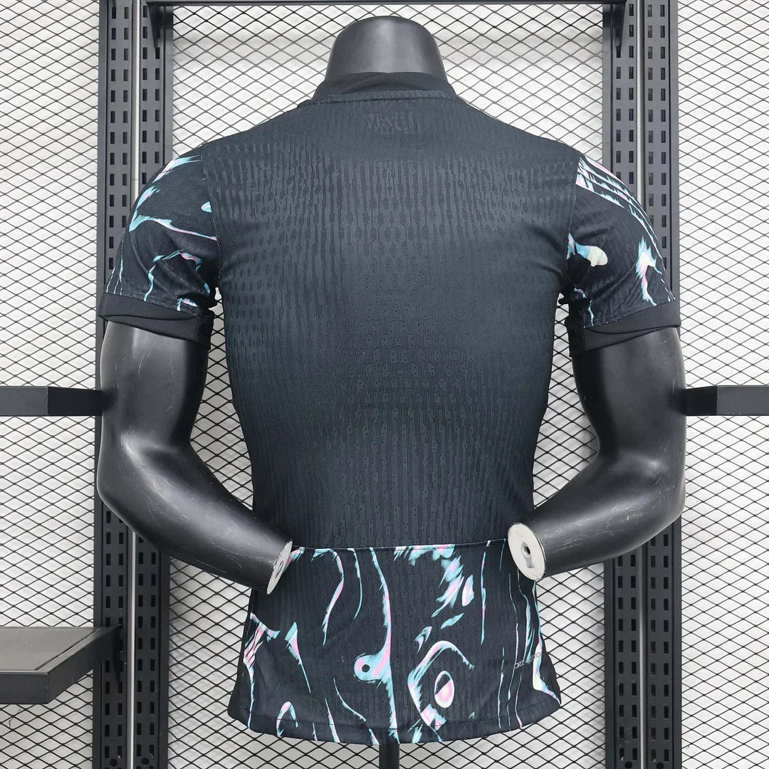 Authentic Korea Away Jersey 2024