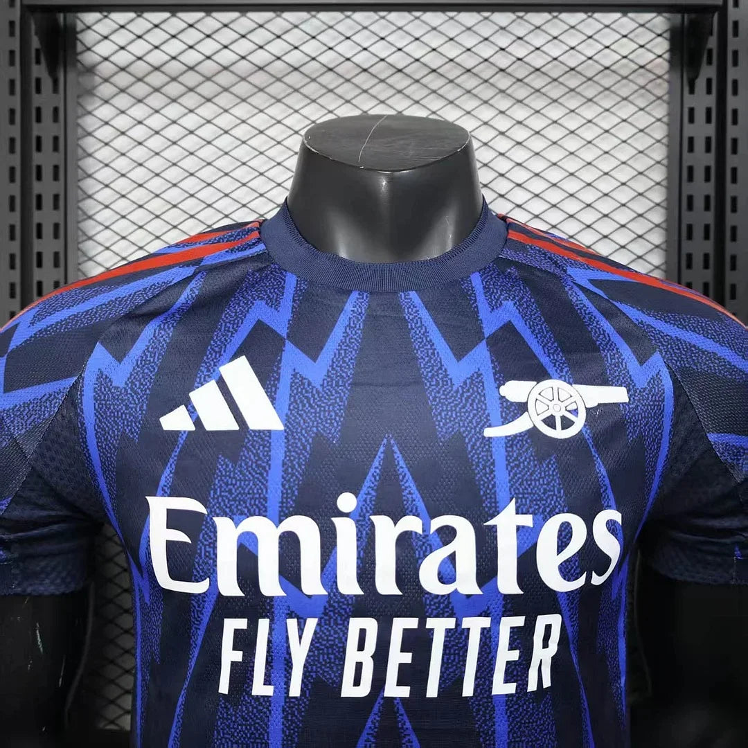 Authentic Arsenal Away Jersey 25/26