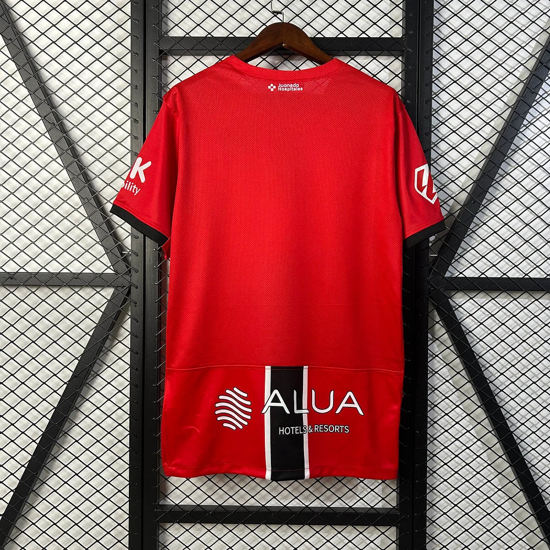 Mallorca Home Jersey Fans Edition 25/26