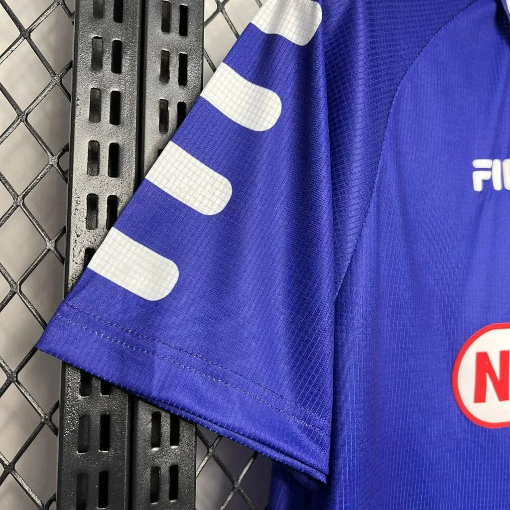 Retro Fiorentina Jersey 98/99