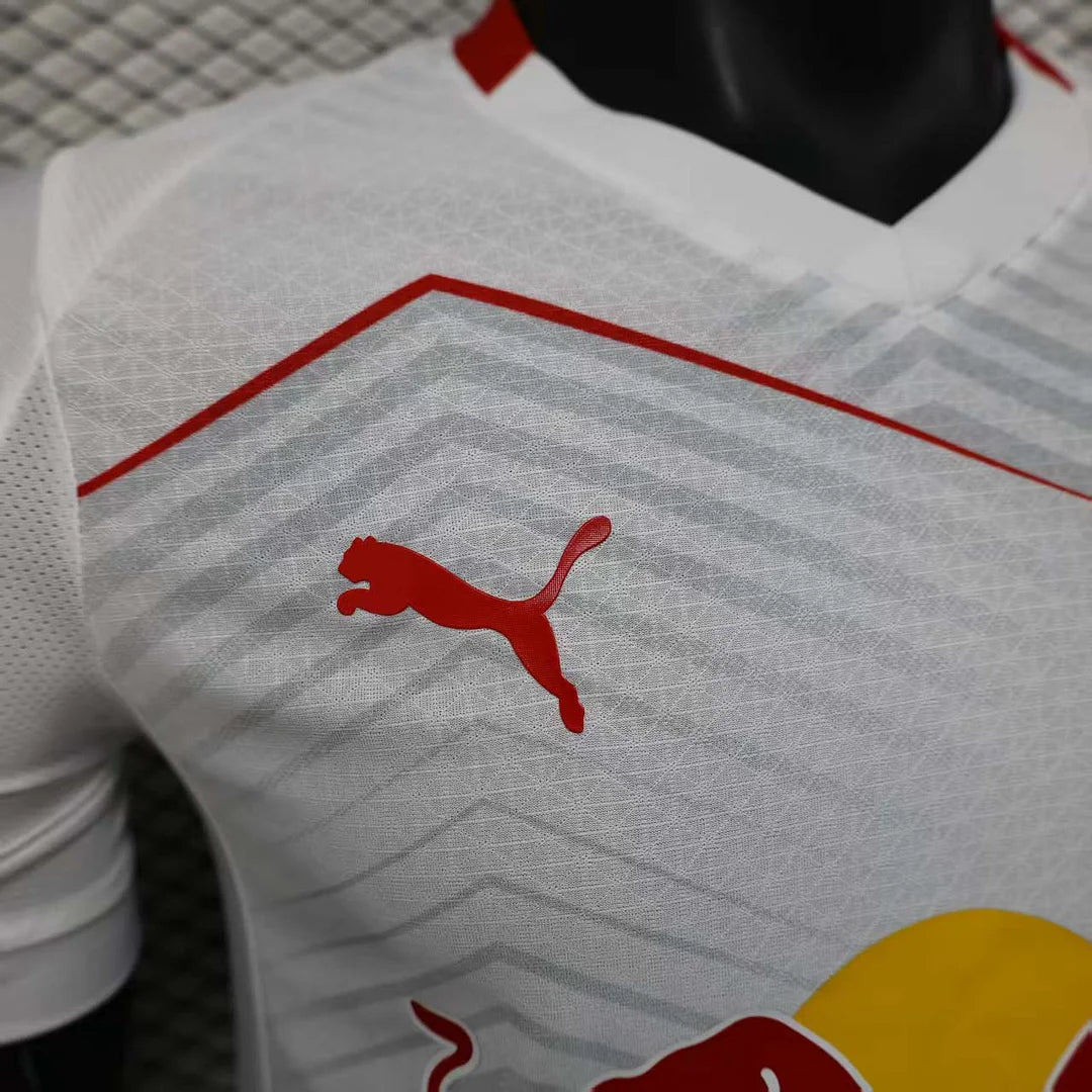 Authentic Leipzig Home Jersey 25/26