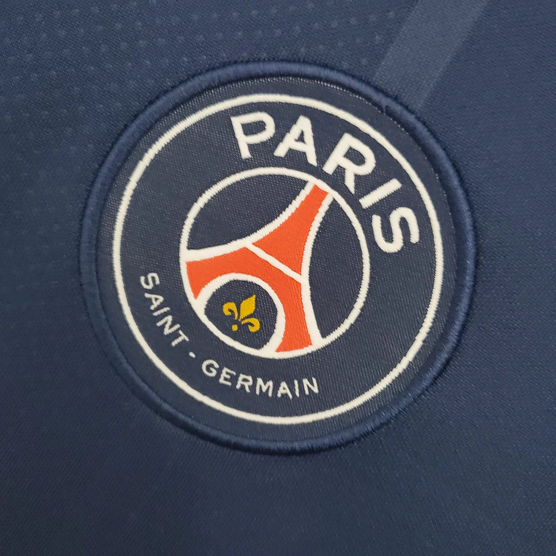 Retro PSG Home Jersey 21/22