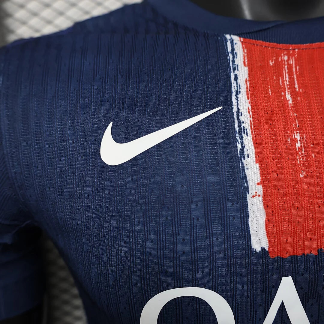 Authentic PSG Home Jersey 24/25
