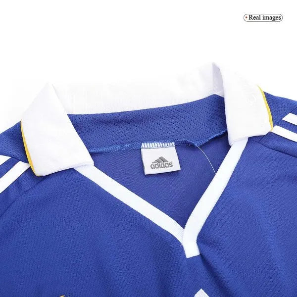 UCL Retro 2008 Chelsea Home Jersey