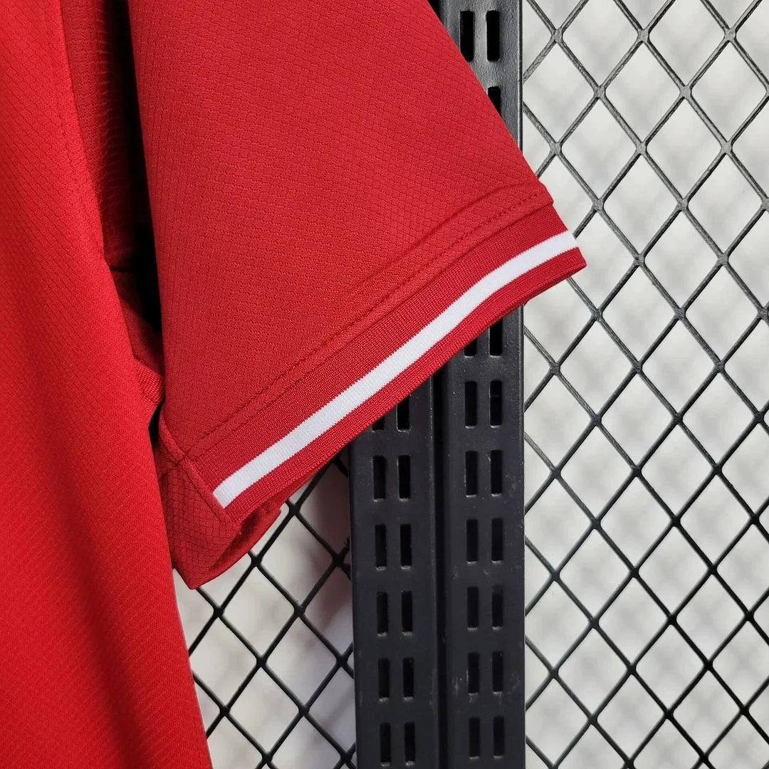 Canada Home Jersey Fans Edition 2024