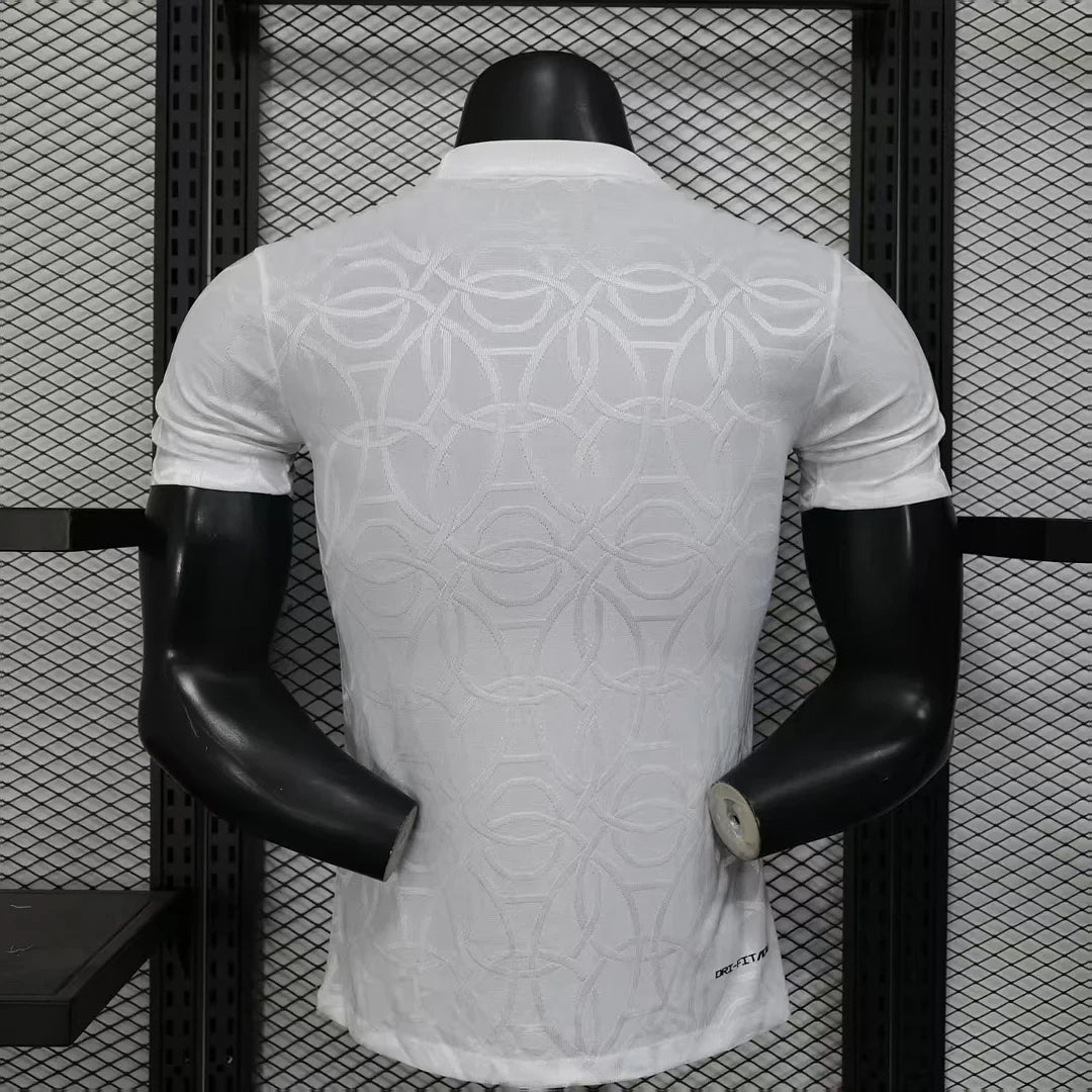 Authentic Paris Saint-Germain Special White Edition Jersey