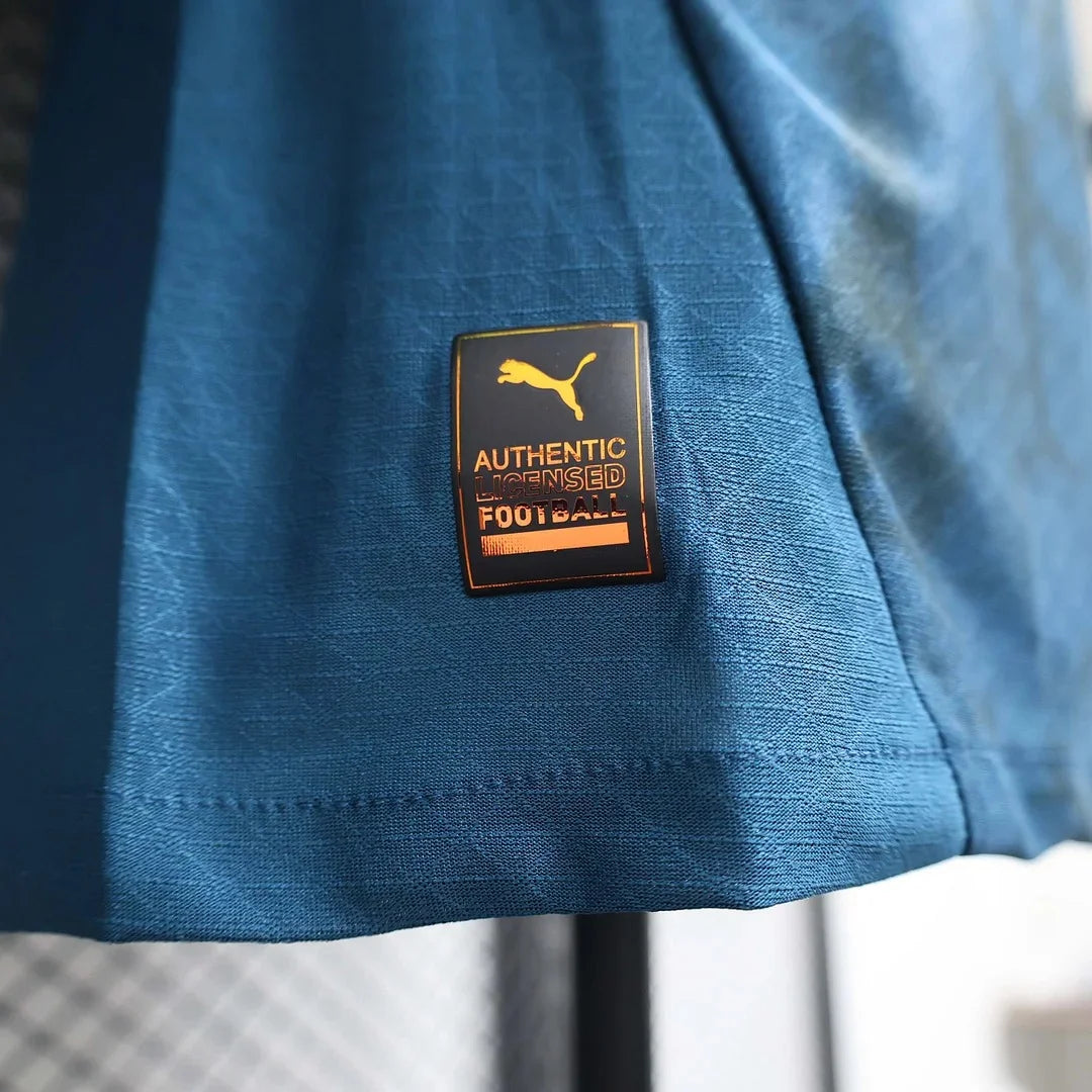 Authentic Marseille Away Jersey 24/25