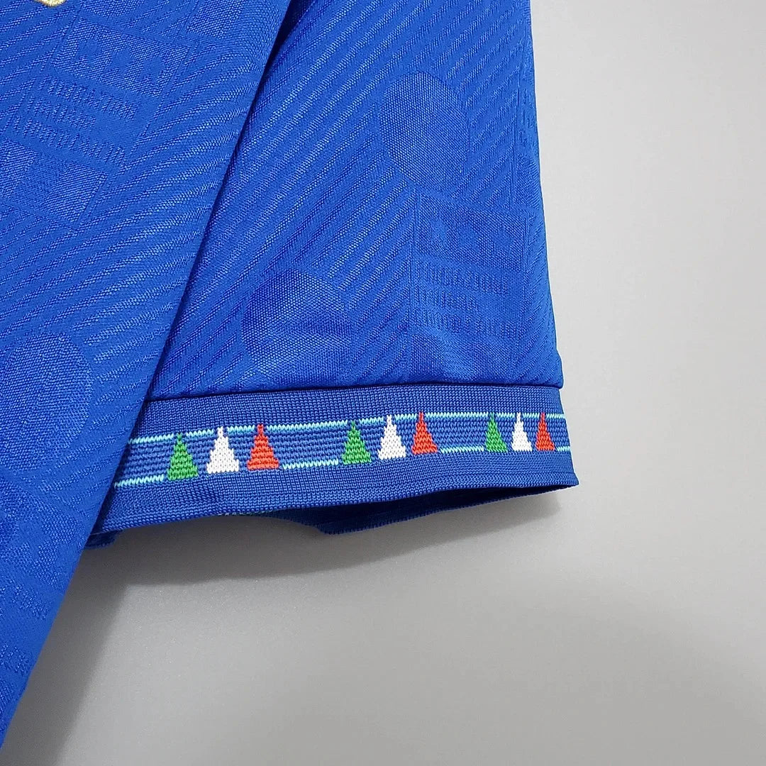 Retro World Cup Italy Home Jersey 1994