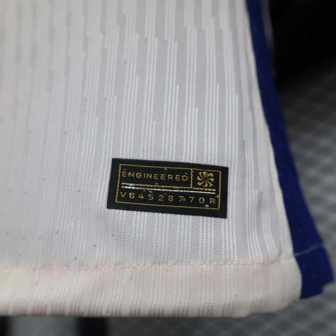 Authentic Chelsea Away Jersey 2024/25