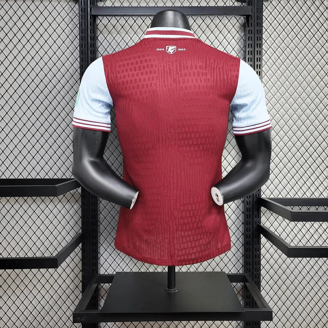 West Ham United Home Jersey Fans Edition 24/25