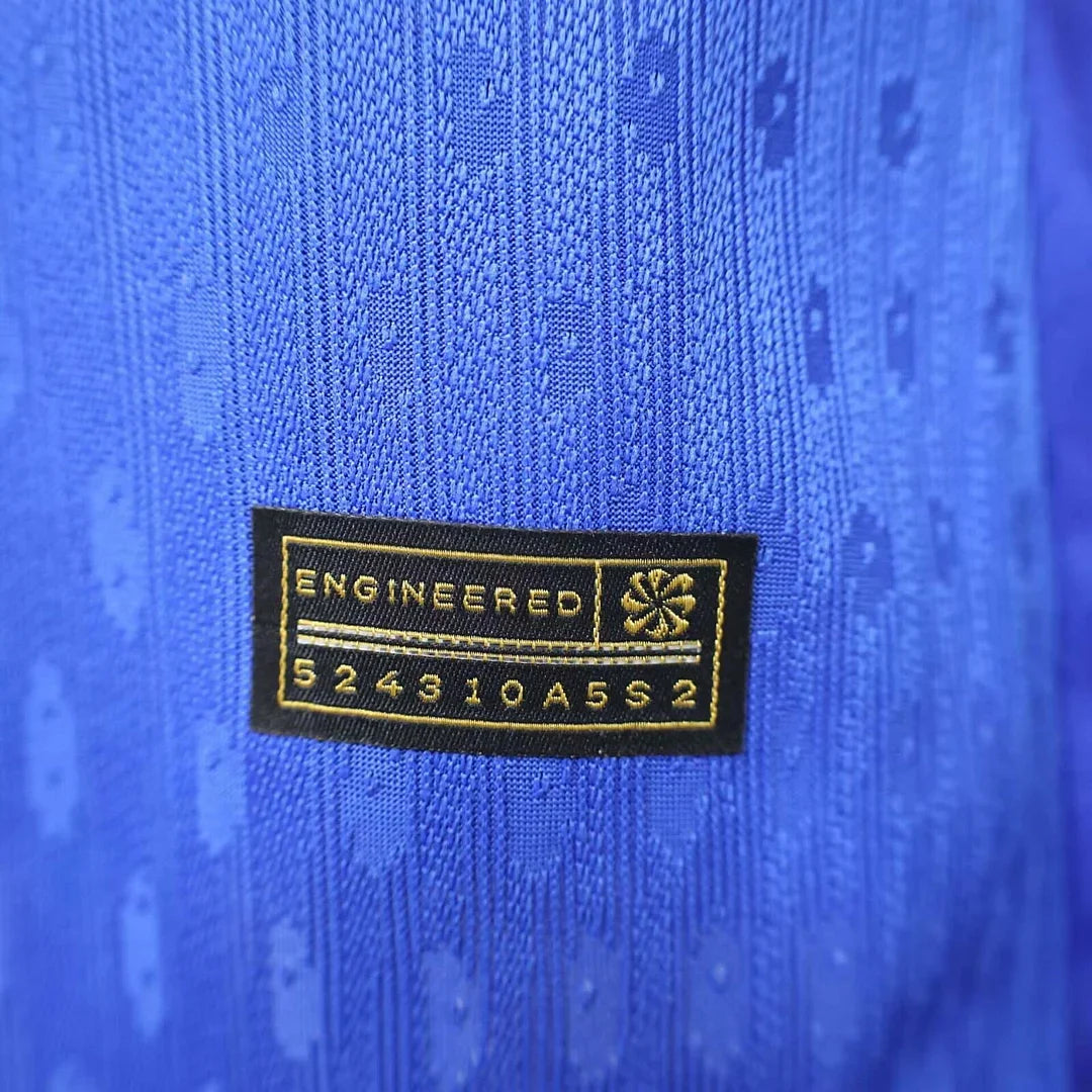Authentic France Home Jersey 2024