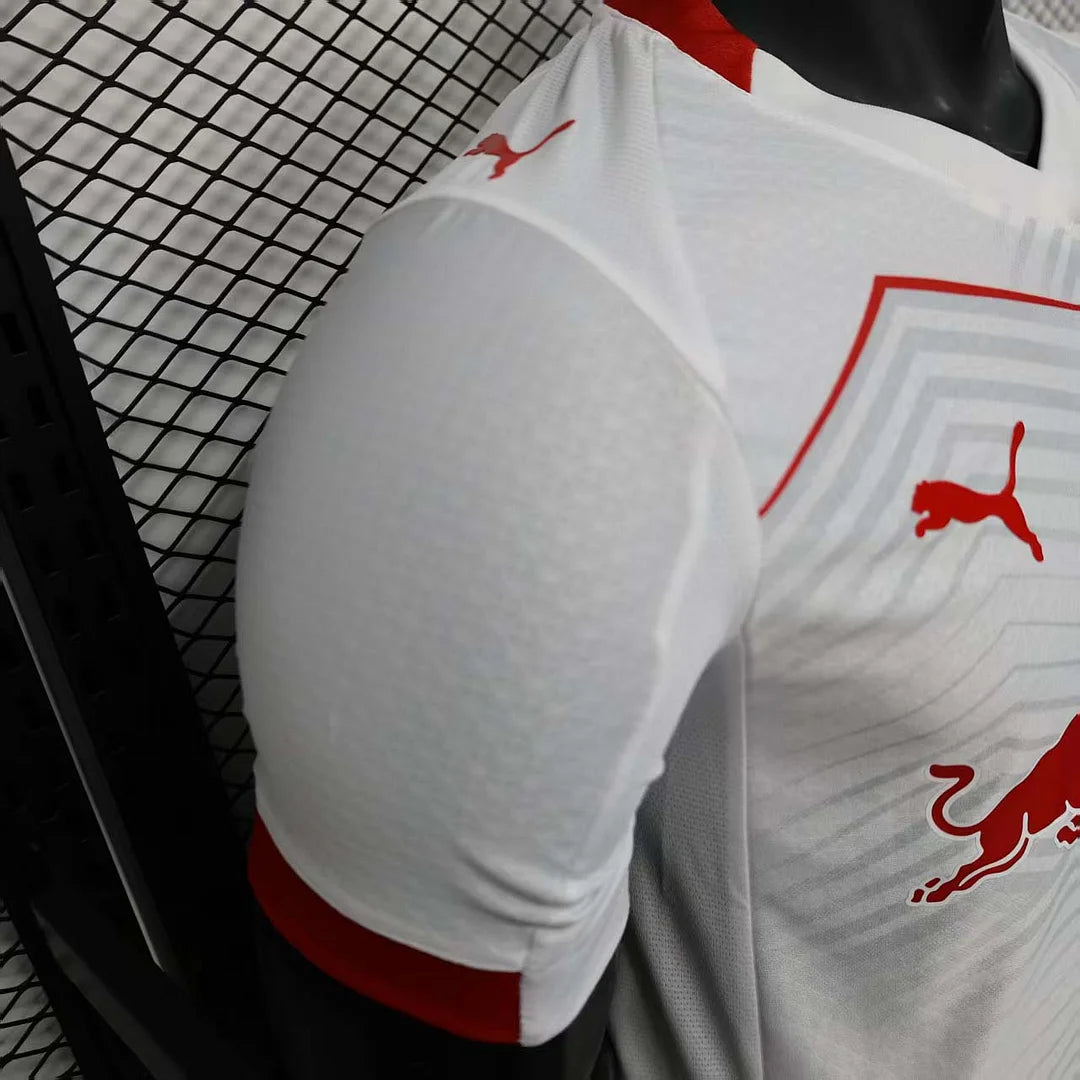Authentic Leipzig Home Jersey 25/26