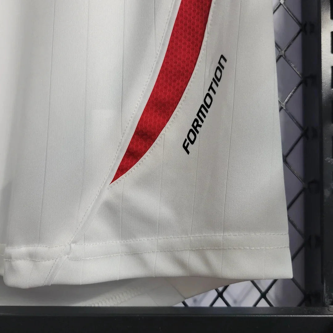 Retro France Away Jersey 2006