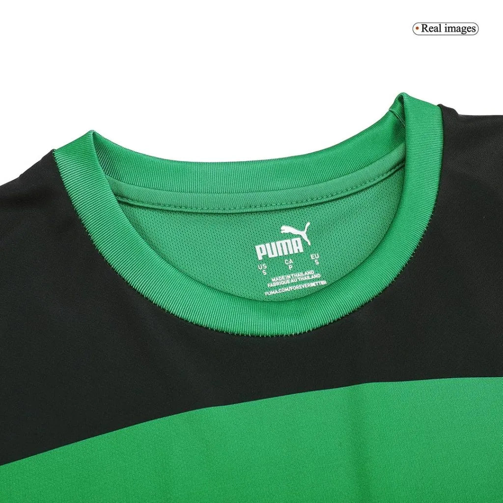 Authentic US Sassuolo Calcio Home Jersey 2022/23