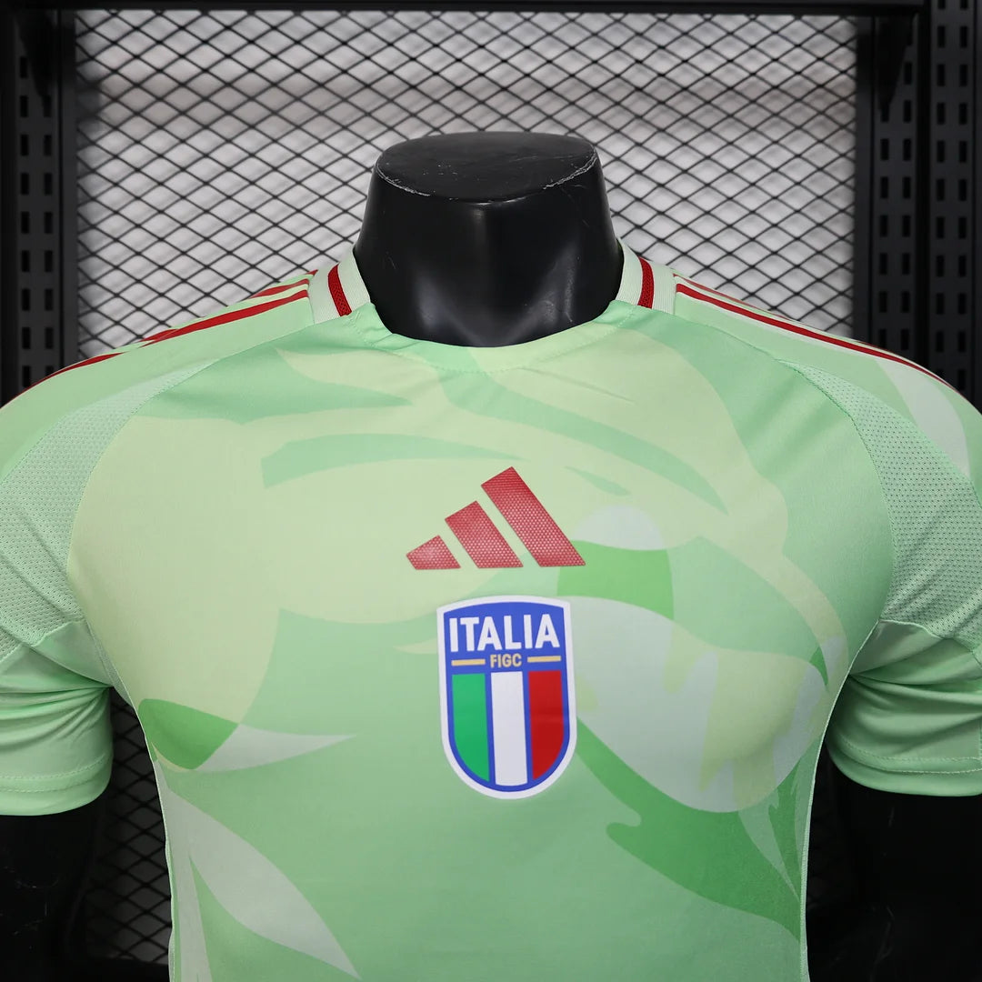 Authentic Italy Training Jersey 2025