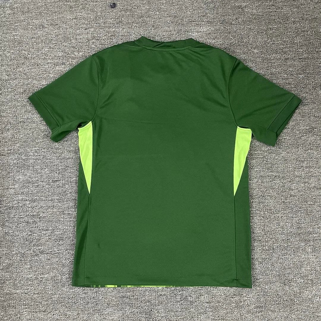 Wolfsburg Home Jersey Fans Edition 25/26