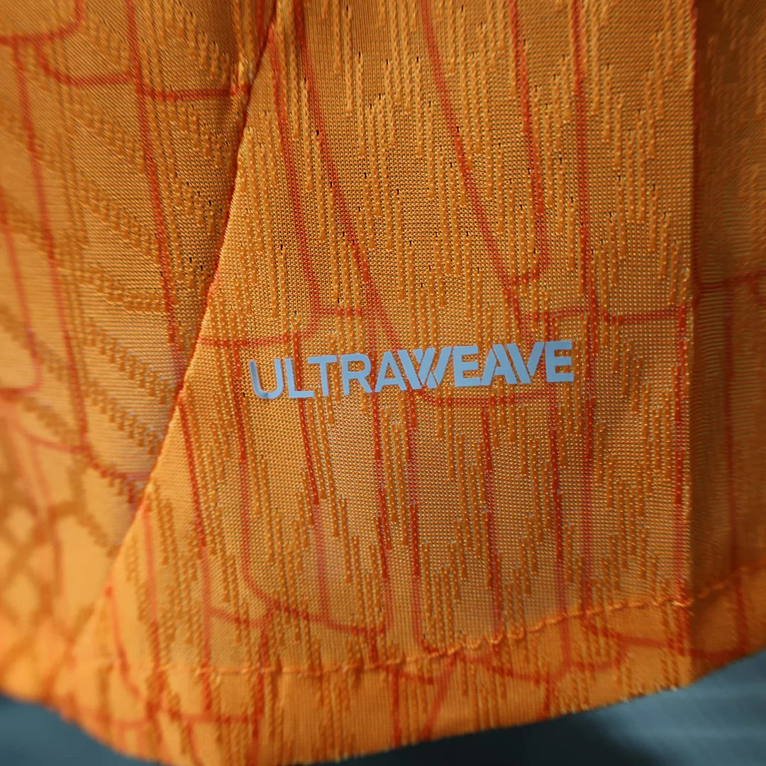 Authentic Côte d'Ivoire Home Jersey 24/25