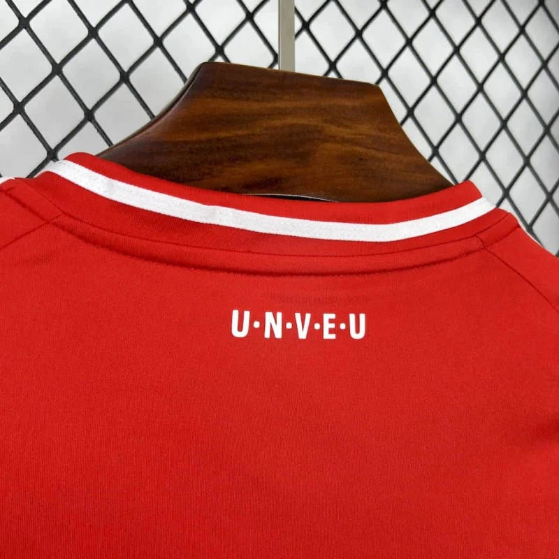 Union Berlin Home Jersey Fans Edition 25/26