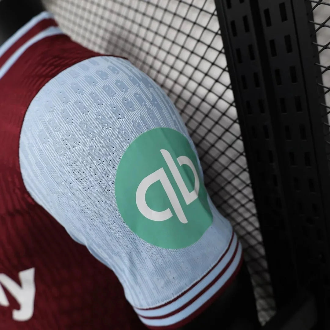 West Ham United Home Jersey Fans Edition 24/25