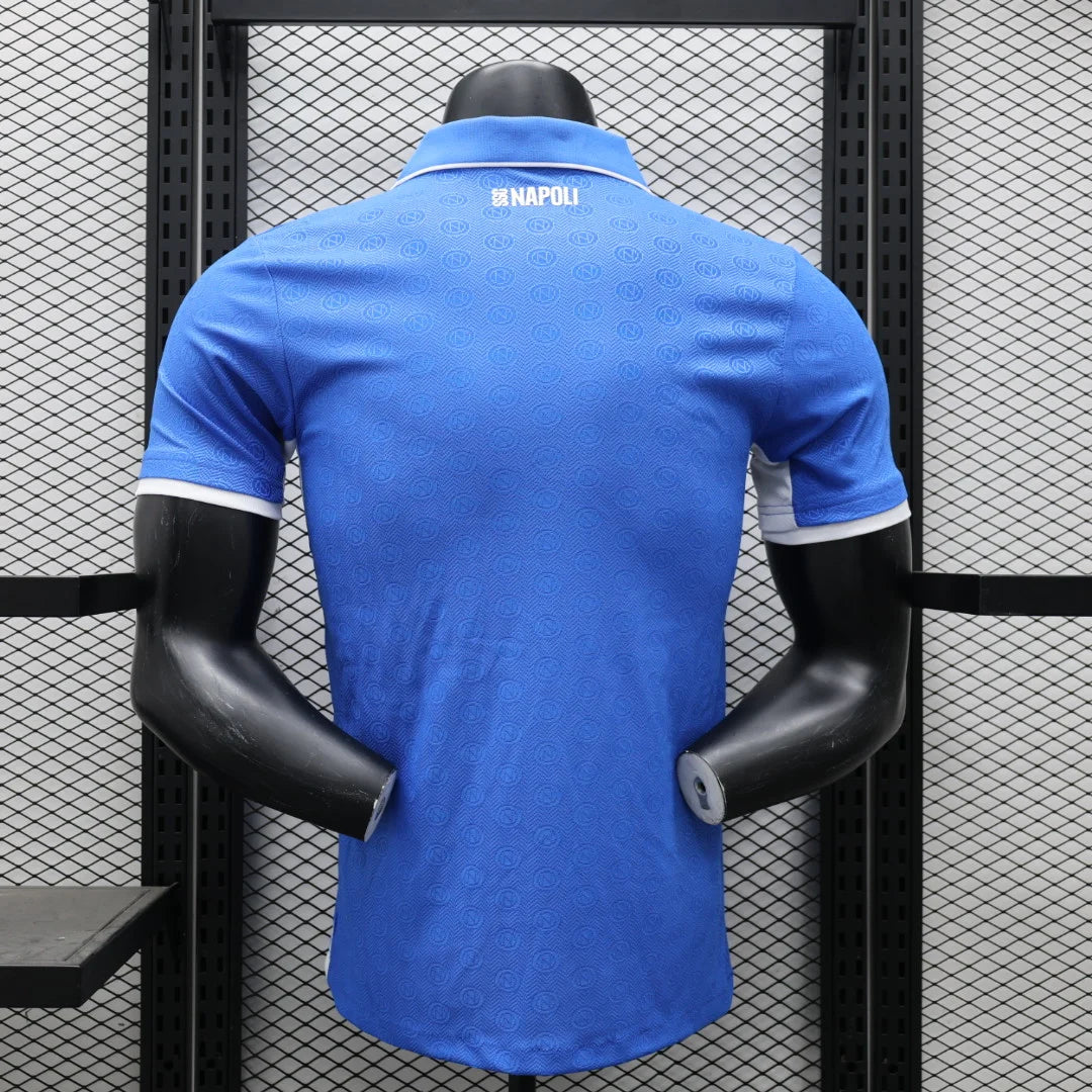 Authentic Napoli Home Jersey 2024/25